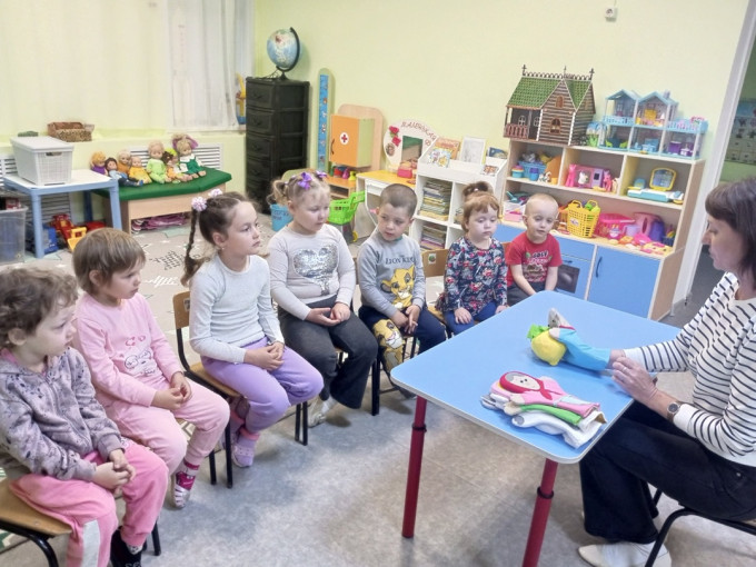В гостях у сказки В гостях у сказки.